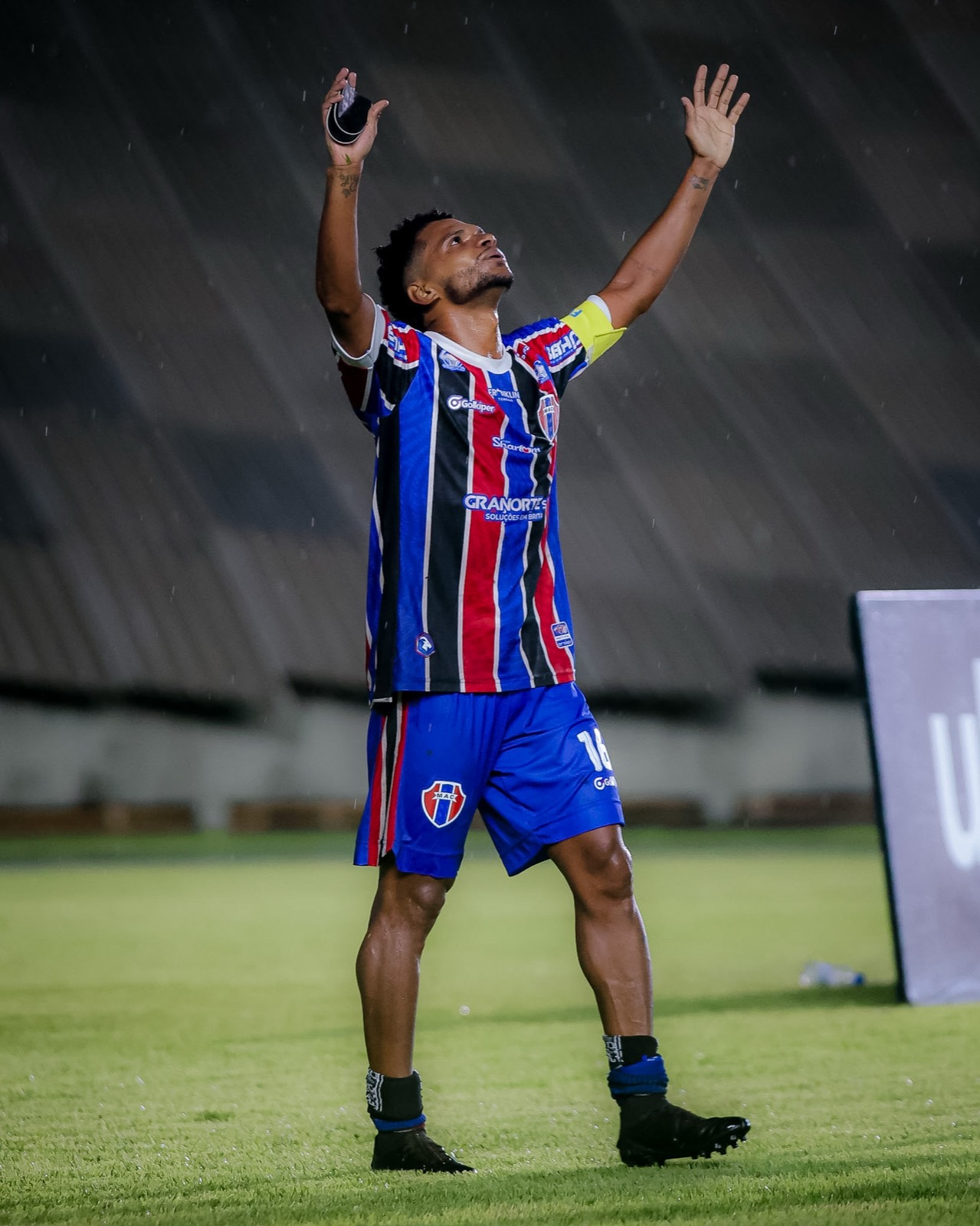 Foto do Maranhão Atlético Clube